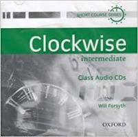 Clockwise Intermediate Class CDs     